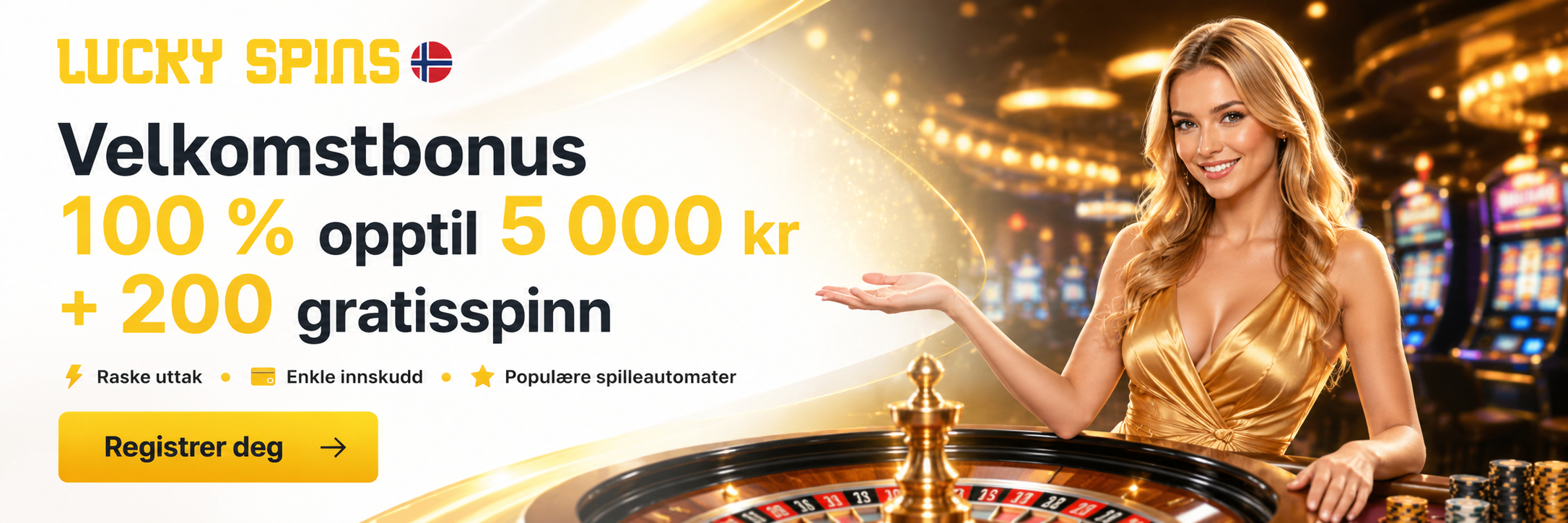 Casino Lukki for norske spillere: Betalingsmetoder og praktiske vurderinger